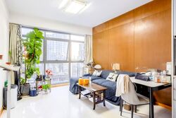Icon (D2), Apartment #538354931